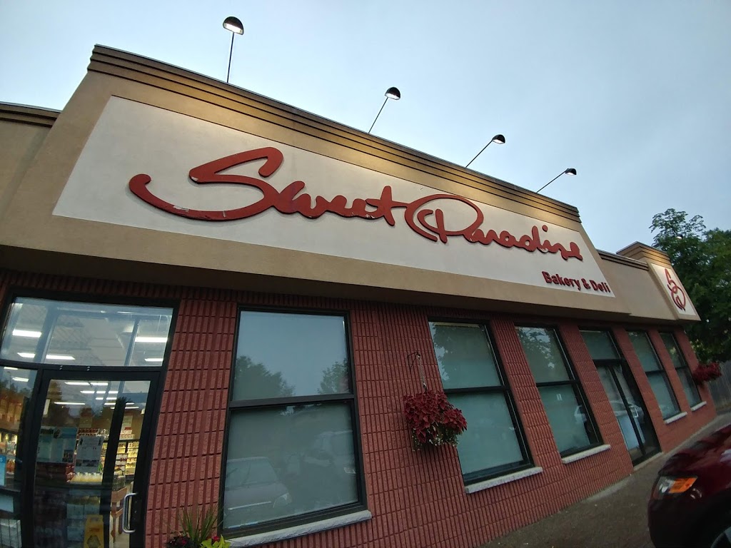 Sweet Paradise | 630 Stone Church Rd W, Hamilton, ON L9B 1A7, Canada | Phone: (905) 389-3487