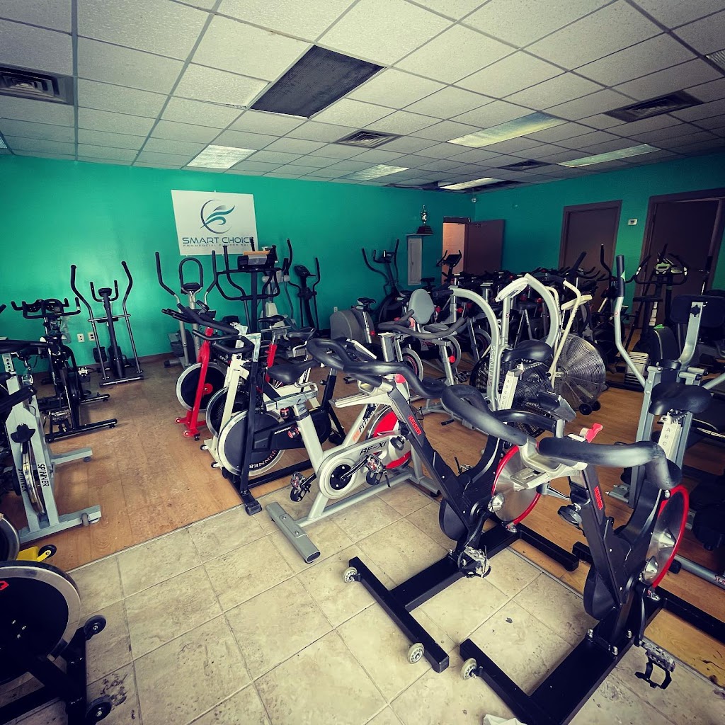 Smart Choice Fitness Sales | 978 Bishop St N, Cambridge, ON N1T 1A9, Canada | Phone: (519) 242-3630