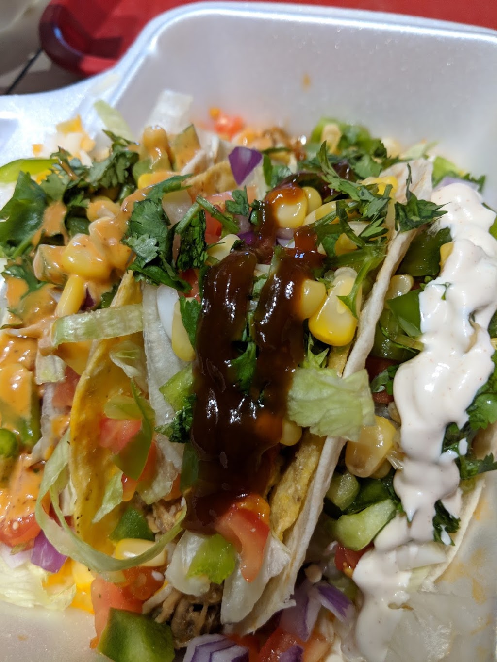 barBURRITO | 343 Glendale Ave UNIT 0345, St. Catharines, ON L2T 0A1, Canada | Phone: (905) 680-6394