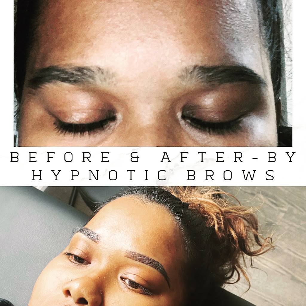 HypnoticBrows - Microblading, powder brows, ombré brows | 25 OConnor Cres, Brampton, ON L7A 5A6, Canada | Phone: (905) 781-1326