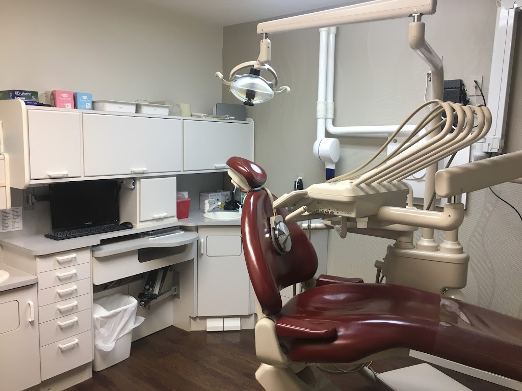 Rockyview Dental | 169 Main St, Cardston, AB T0K 0K0, Canada | Phone: (403) 653-3616