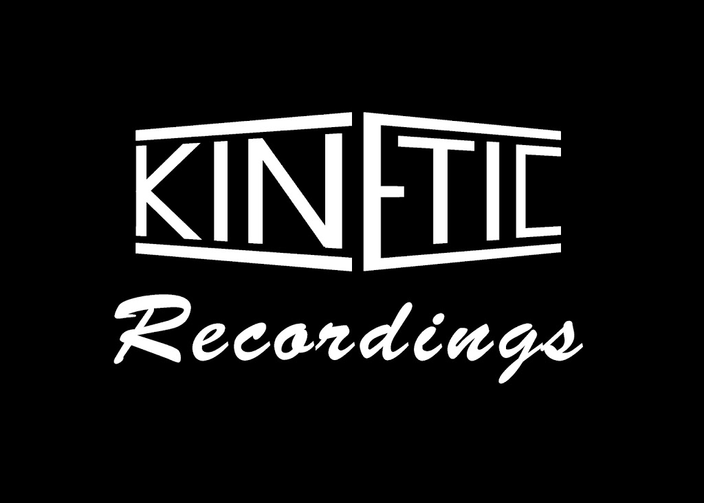 Kinetic Recordings | 4566 Prairie Ln, Sedro-Woolley, WA 98284, USA | Phone: (360) 708-8731