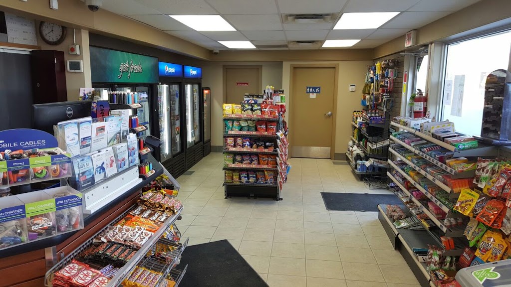 Esso | 60 PTH 52 W, Steinbach, MB R5G 1X7, Canada | Phone: (431) 366-3300