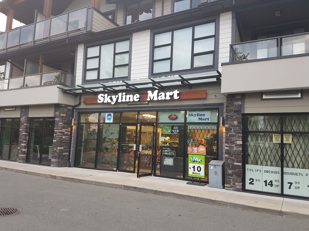 Skyline Mart | 104-13585 16 Ave, Surrey, BC V4A 1P6, Canada | Phone: (604) 725-7805