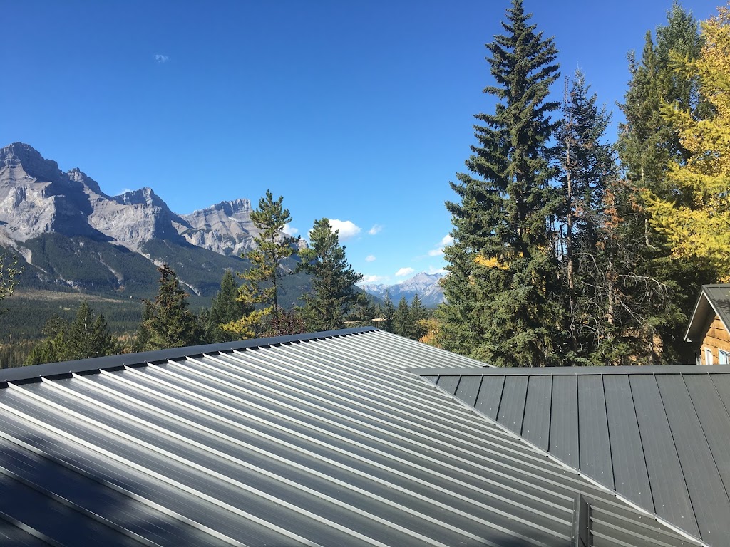 Peakline Construction Ltd. | 117 Grotto Terrace, Canmore, AB T1W 1H1, Canada | Phone: (403) 609-1780