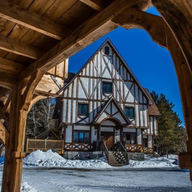 Auberge de Bicolline | 1480 Chemin Principal, Saint-Mathieu-du-Parc, QC G0X 1N0, Canada | Phone: (819) 532-1755