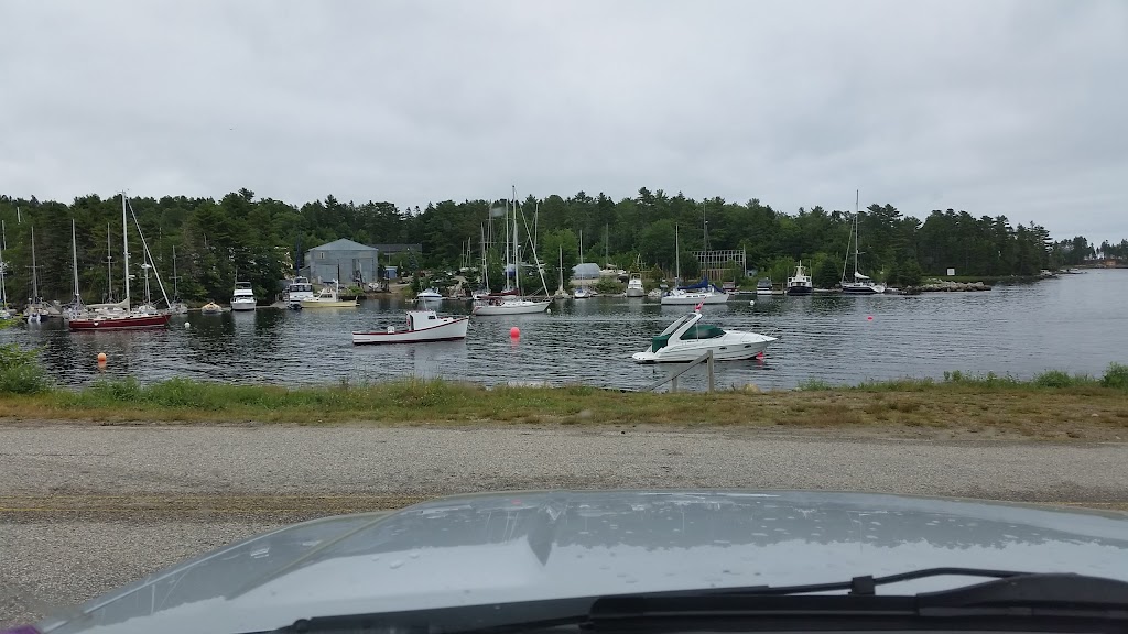 Gold River Marina Ltd | 242 Demont Rd, Borgels Point, NS B0J 1K0, Canada | Phone: (902) 275-1322