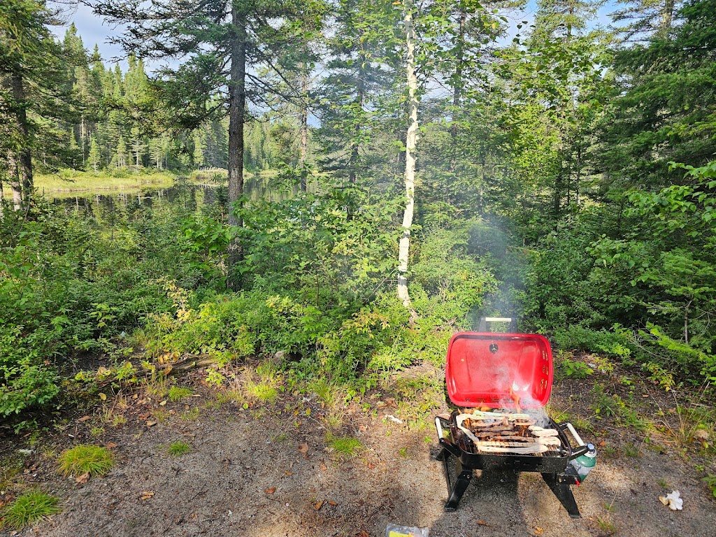 ZEC Lac-de-la-Boiteuse | 699 Chemin du Lac-à-lOurs, Bégin, QC G0V 1B0, Canada | Phone: (418) 544-0129