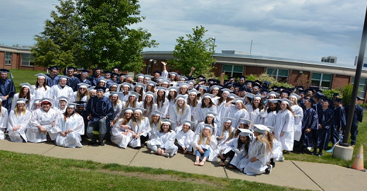 Depew High School | 5201 Transit Rd, Depew, NY 14043, USA | Phone: (716) 686-5065