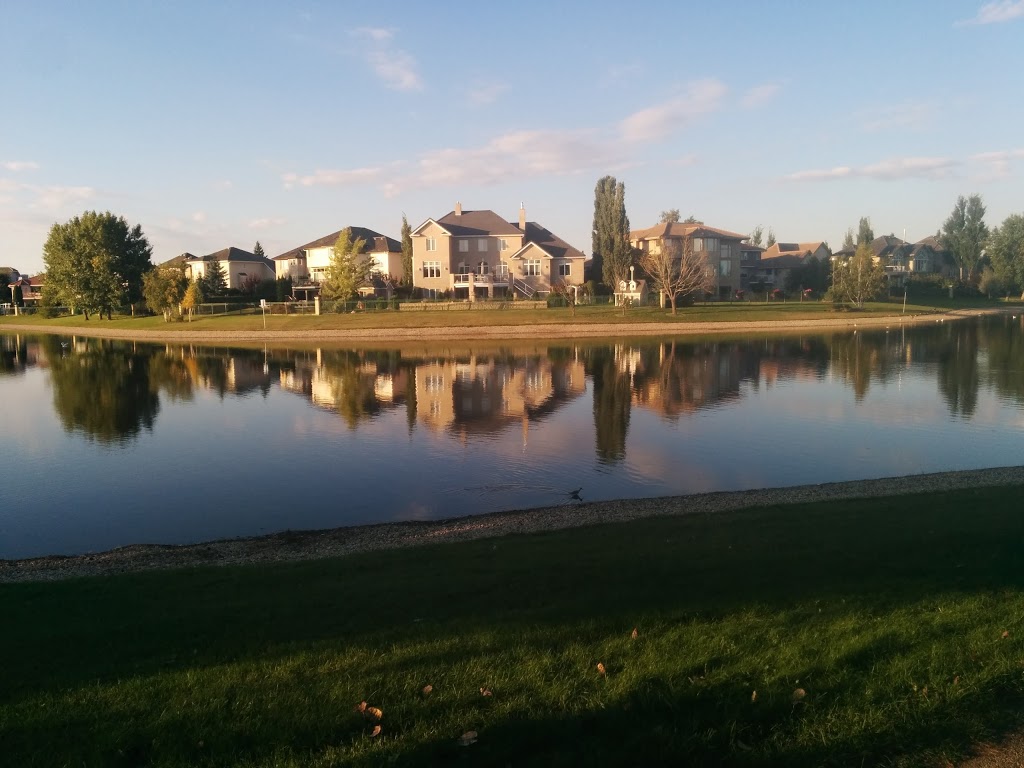 Briarwood Lake | 318 Braeshire Rise, Saskatoon, SK S7V 1B2, Canada | Phone: (306) 975-3300