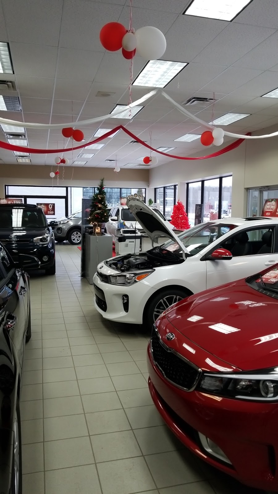 Gareau Kia | 1759 Bd Albiny Paquette, Mont-Laurier, QC J9L 1M8, Canada | Phone: (819) 623-1213