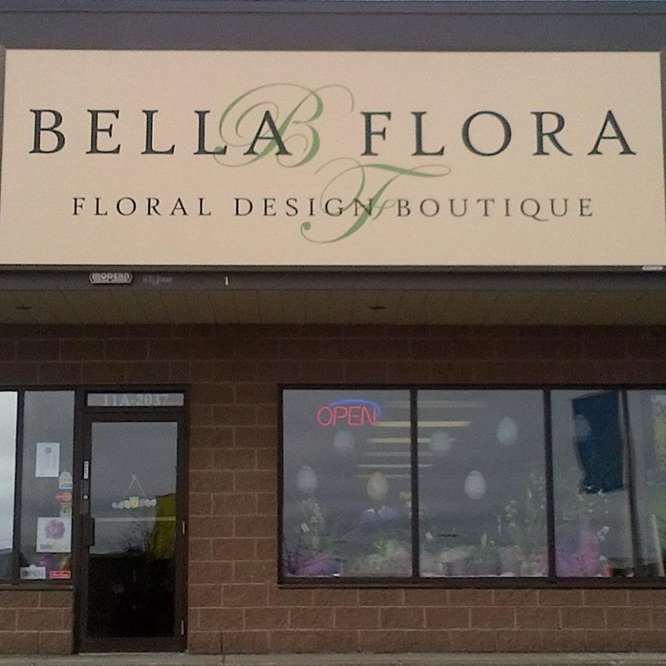 Bella Flora | 2037 Long Lake Rd #11a, Sudbury, ON P3E 6J9, Canada | Phone: (705) 524-8444