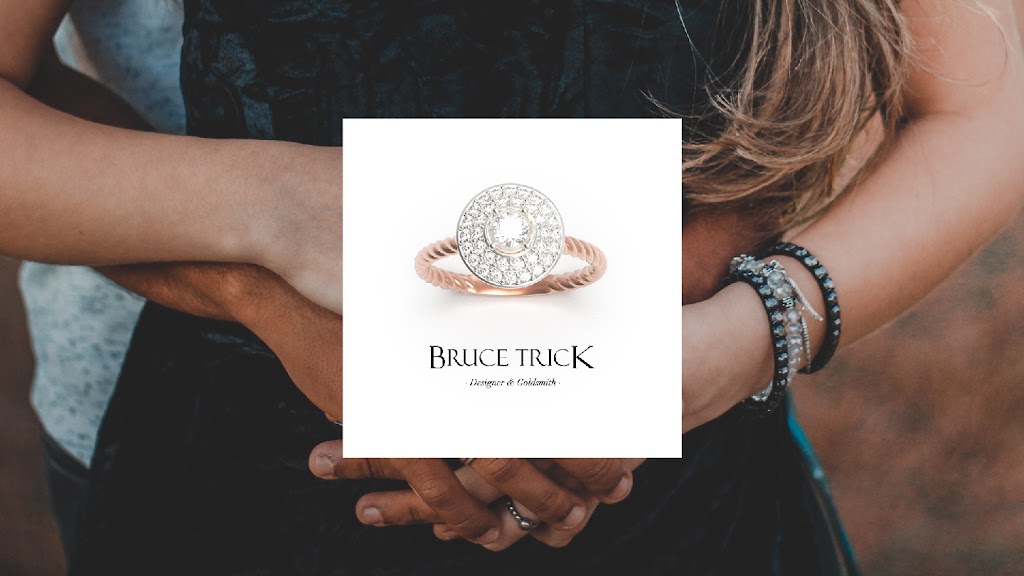 Bruce Trick Jewellery and Accessories | 23 Fourth St, Dartmouth, NS B2X 1Y1, Canada | Phone: (902) 210-5655