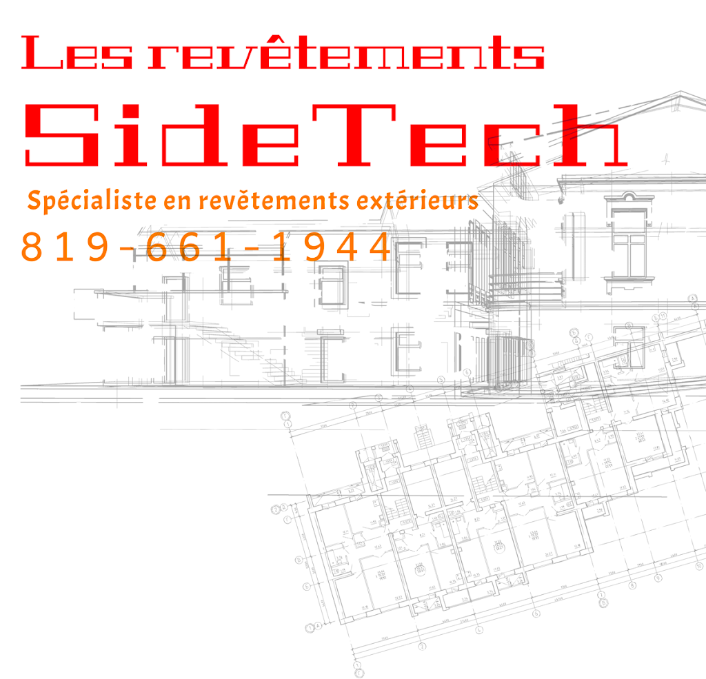 Les revêtements SideTech | 47 Rue de lOlympe, Val-des-Monts, QC J8N 0A3, Canada | Phone: (819) 661-1944