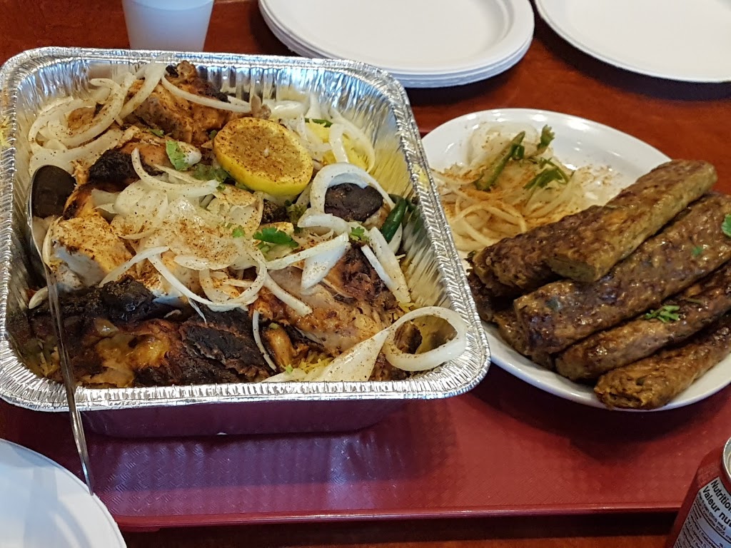 Dawat-E-Khas | 80 Pertosa Dr, Brampton, ON L6X 5E9, Canada | Phone: (416) 839-9780