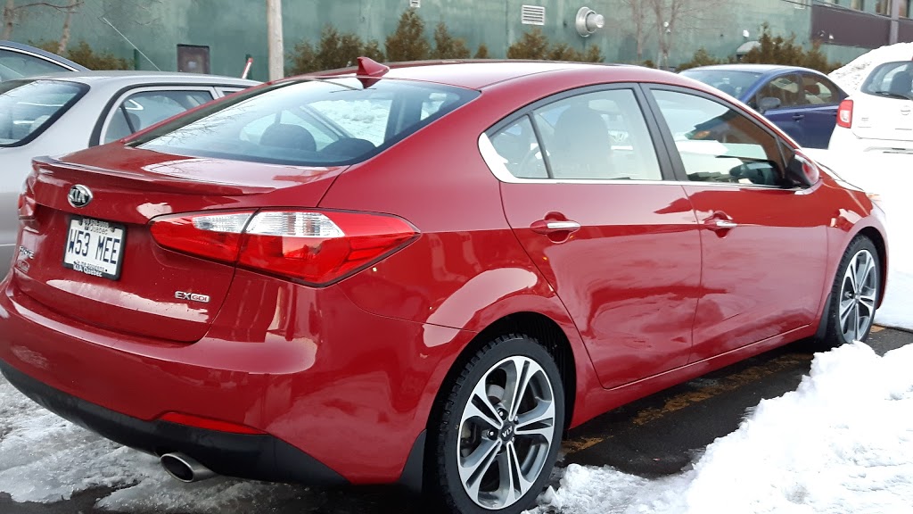 Kia Québec | 5055 Boulevard des Gradins, Québec, QC G2J 1E5, Canada | Phone: (418) 626-8600