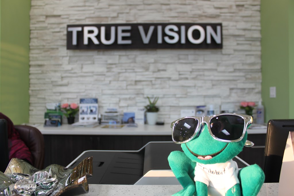 True Vision Eye Centre | 141 Century Crossing #202, Spruce Grove, AB T7X 0C8, Canada | Phone: (780) 962-2040