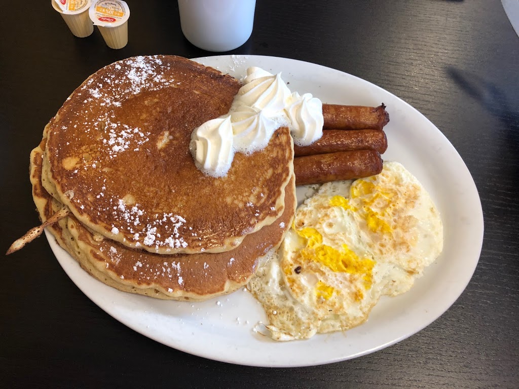 Stacked Pancake & Breakfast House Barrie | 559 Essa Rd Unit D6, Barrie, ON L4N 6A9, Canada | Phone: (705) 733-1403