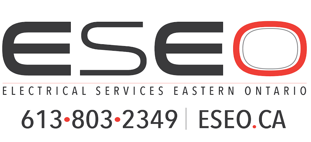 ESEO - Electrical Services Eastern Ontario | 1604 County Rd 42, Elgin, ON K0G 1E0, Canada | Phone: (613) 803-2349
