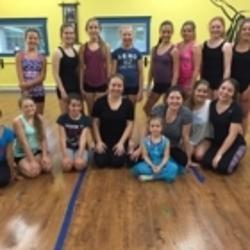 Ballet School Doris Charland | 1874 Rue St Jean, Plessisville, QC G6L 1G6, Canada | Phone: (819) 362-3536