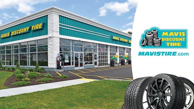 Mavis Discount Tire | 6745 S, Packard Rd, Niagara Falls, NY 14304, USA | Phone: (716) 297-1883