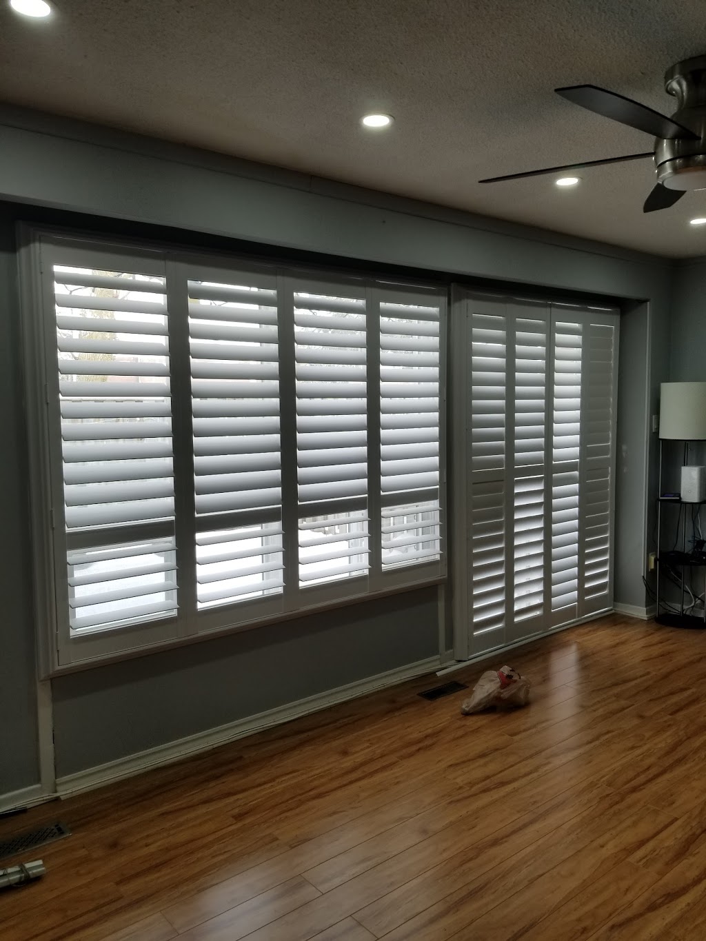 KK3 Window Covering | 20 Maritime Ontario Blvd Unit 9, Brampton, ON L6S 0E7, Canada | Phone: (647) 330-0900