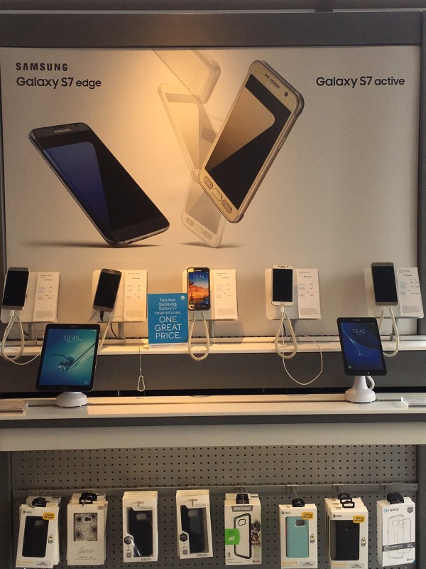 AT&T Store | 770 Elmwood Ave, Buffalo, NY 14222, USA | Phone: (716) 226-0576