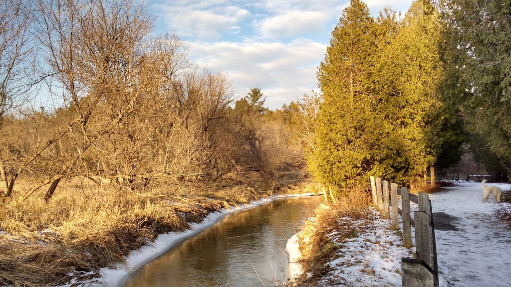 Willam Grange Greenway Trail | William Granger Greenway, Kleinburg, ON L0J 1C0, Canada