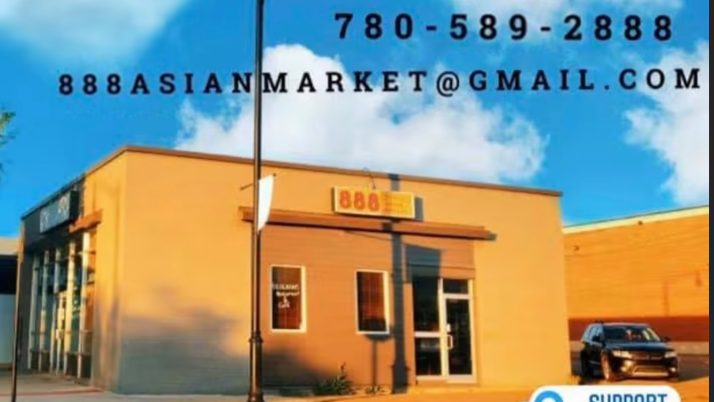 888 Asian Market | 10010 86 Ave #103, Fort Saskatchewan, AB T8L 4P4, Canada | Phone: (780) 589-2888