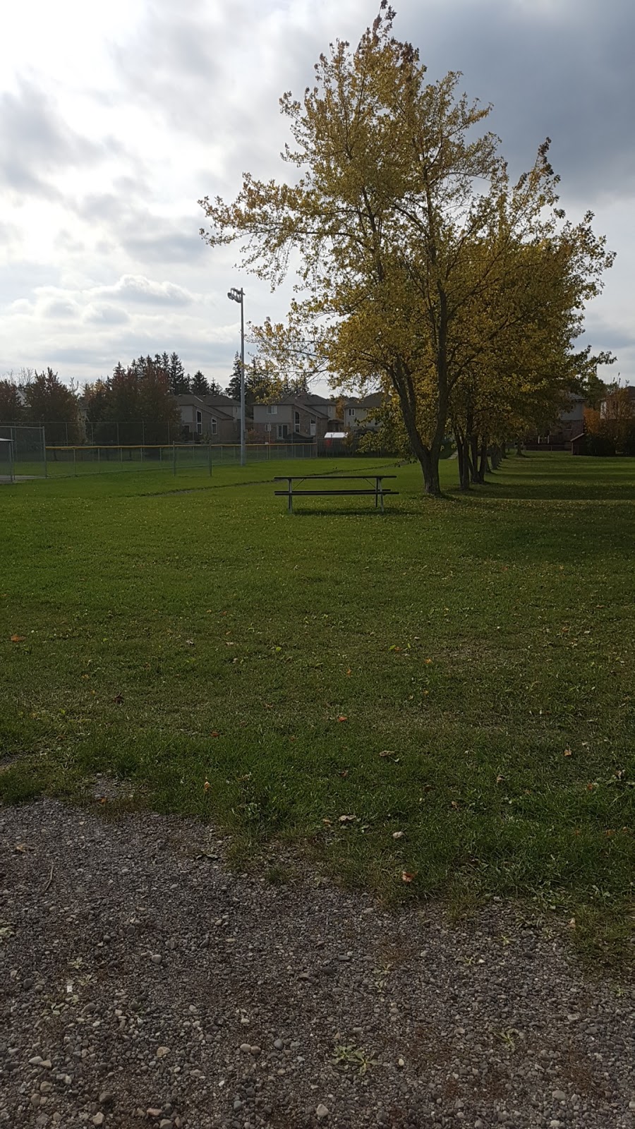 Sir Adam Beck Community Park | 215 Snyders Rd E, Baden, ON N3A 2V6, Canada | Phone: (519) 634-9225