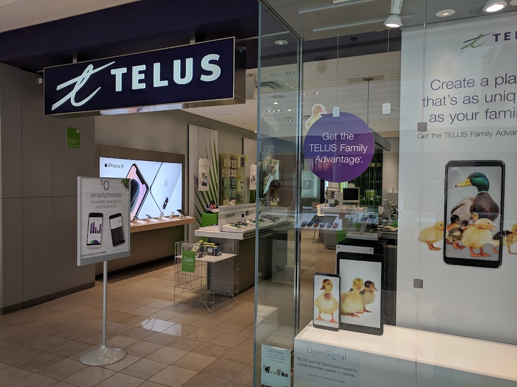 TELUS | 435 Stone Rd W UNIT 217B, Guelph, ON N1G 2X6, Canada | Phone: (519) 826-5360