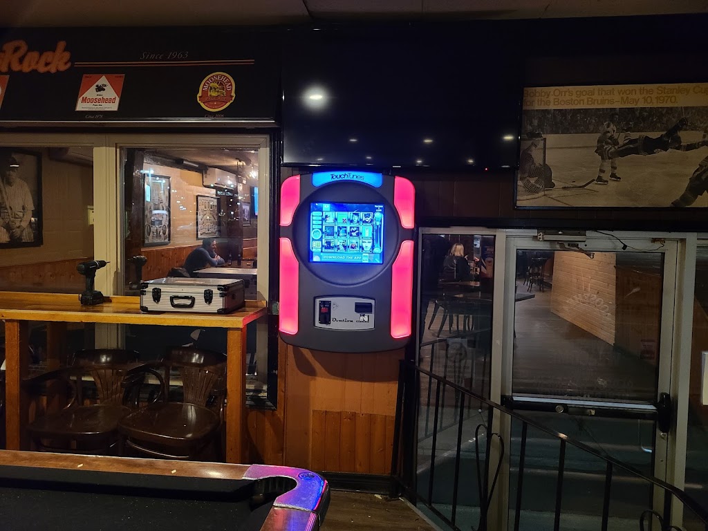 Maritime Jukeboxes | 76 Wrysdale Dr, Moncton, NB E1G 2E4, Canada | Phone: (506) 866-2928