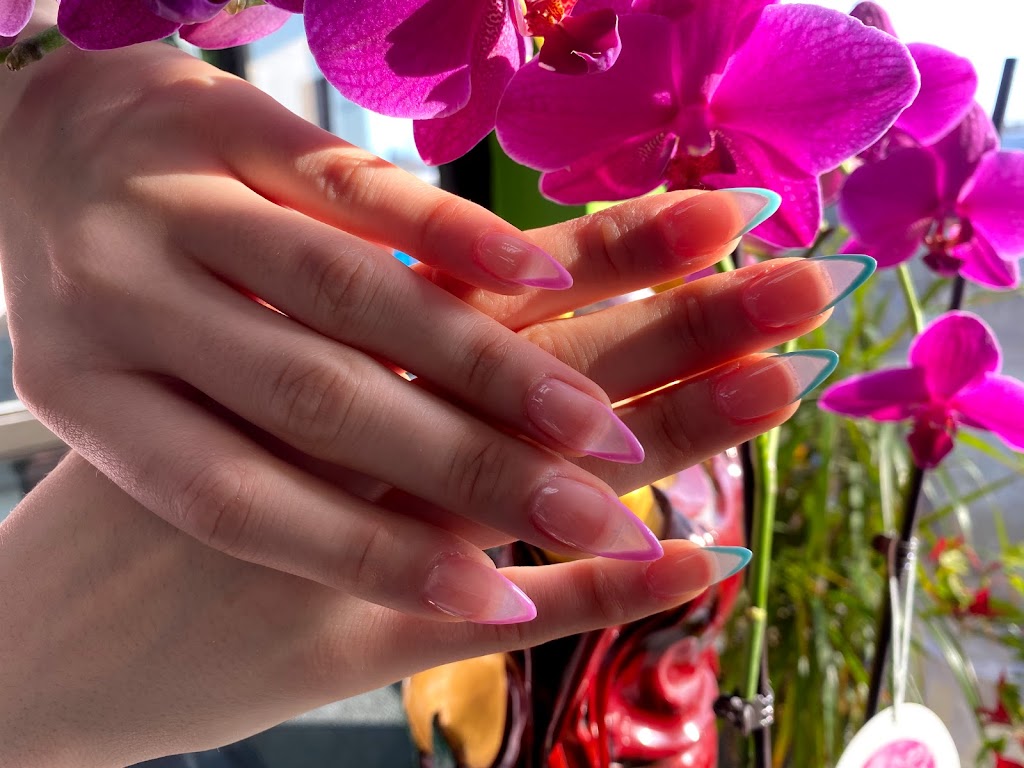 Ongles Chateauguay Nails | 189 Bd DAnjou, Châteauguay, QC J6J 2R3, Canada | Phone: (450) 692-3636