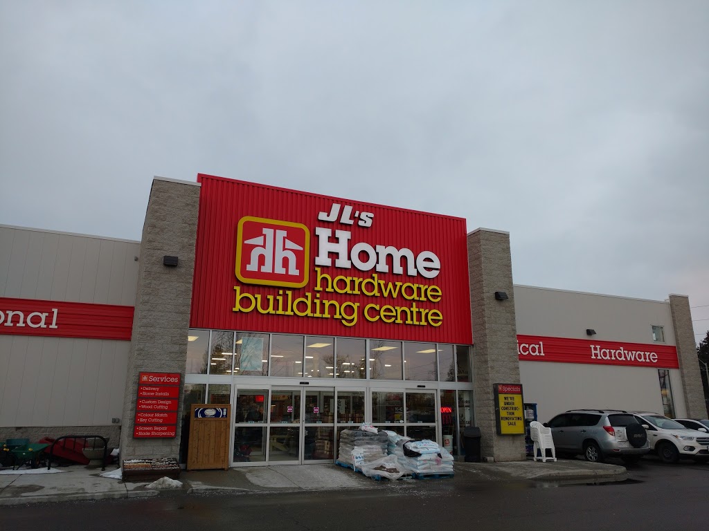 JLs Home Hardware Building Centre | 575 Wellington St W, Guelph, ON N1H 8L8, Canada | Phone: (519) 822-8230