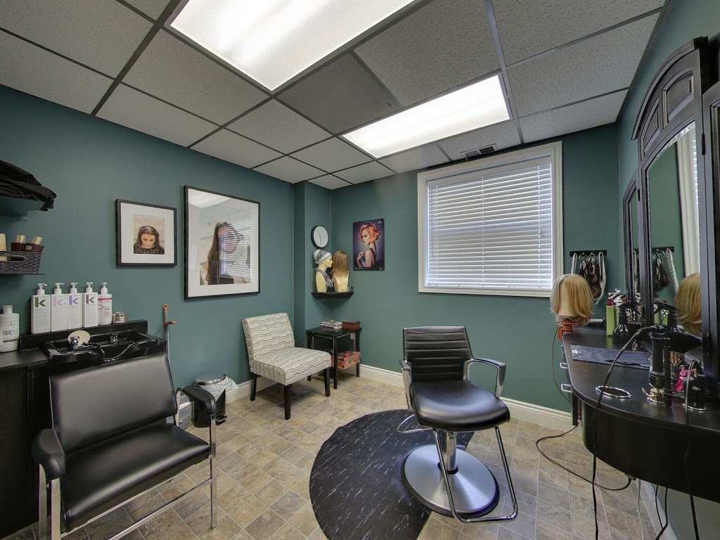 Continental Hair | 640 Cathcart Blvd, Sarnia, ON N7V 2N4, Canada | Phone: (519) 337-3699