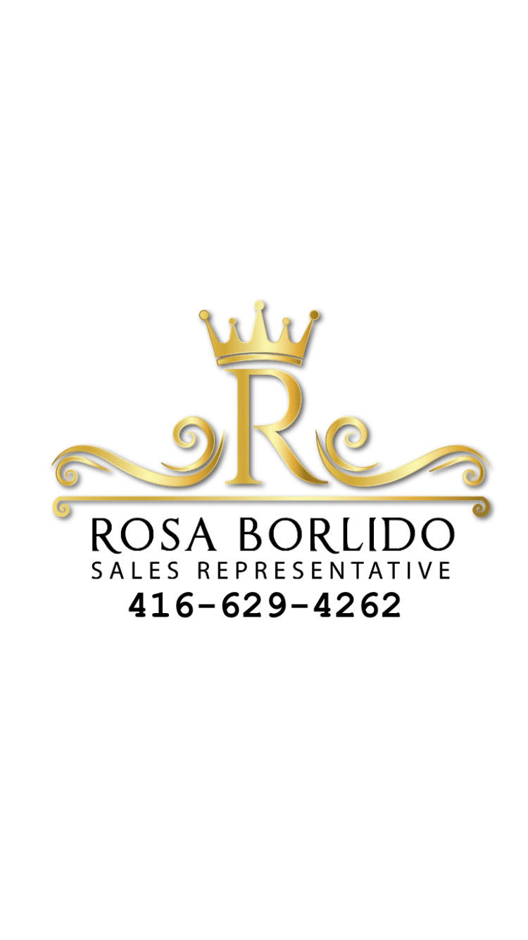 Rosa Borlido Real Estate | 795 Milner Ave D2, Scarborough, ON M1B 3C3, Canada | Phone: (416) 629-4262