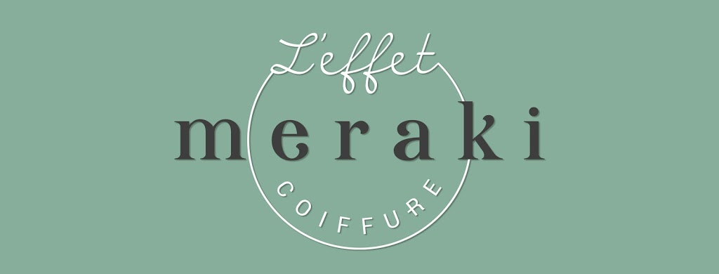 Leffet Meraki Coiffure | 214 Rue Quévillon, Varennes, QC J3X 1K1, Canada | Phone: (450) 652-0647