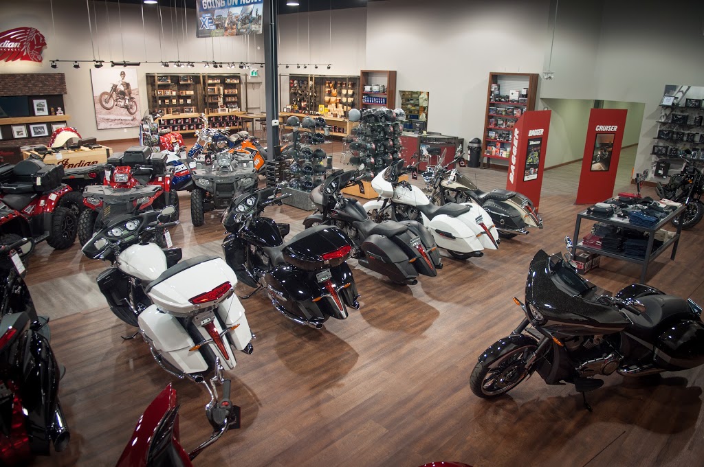 Peak Powersports | 1174 S Service Rd W, Oakville, ON L6L 5T7, Canada | Phone: (905) 681-7270