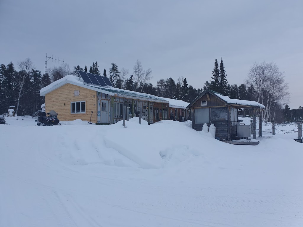 Pourvoirie Windigo | 410 Réservoir Blanc, La Tuque, QC G9X 3N7, Canada | Phone: (819) 523-8181