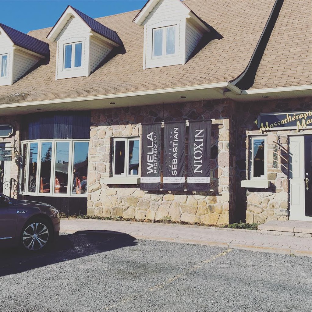 Salon De Beaute Chez Francoise | 2882 Boulevard du Curé-Labelle, Prévost, QC J0R 1T0, Canada | Phone: (450) 224-5152