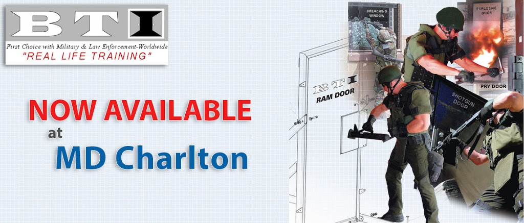 MD Charlton Co Ltd | 4100B Sladeview Crescent #4, Mississauga, ON L5L 5Z3, Canada | Phone: (905) 625-9846