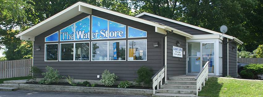 The Water Store | 333 Mountainview Rd S, Georgetown, ON L7G 4L6, Canada | Phone: (905) 702-2700