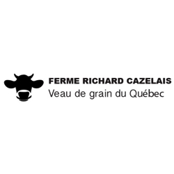Ferme Richard Cazelais - Veau de Grain | 3 Rue Cazelais, Saint-Étienne-de-Beauharnois, QC J0S 1S0, Canada | Phone: (514) 231-8529