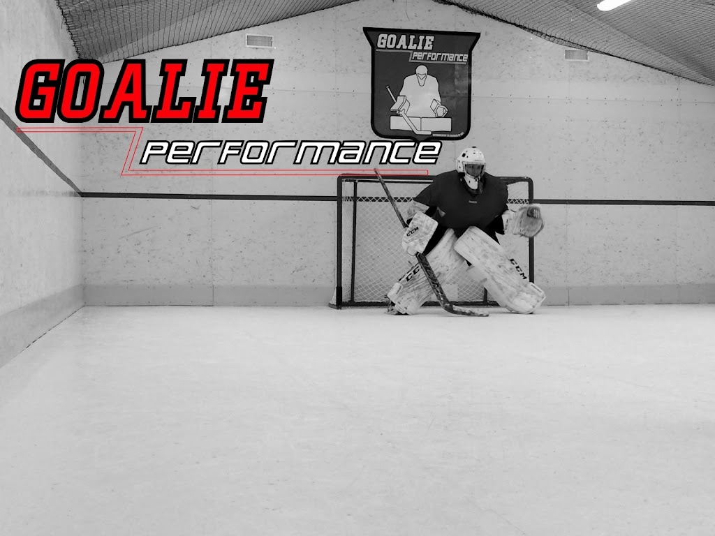 Goalie Performance | 3689 Chem. Saint-Pierre, Mascouche, QC J7K 0P8, Canada | Phone: (514) 929-3647