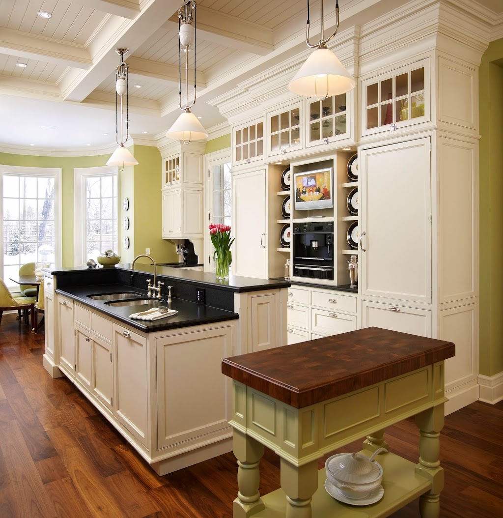 Kitchen Architecture + Construction Inc | 43 Teal Ave #3, Stoney Creek, ON L8E 3B1, Canada | Phone: (905) 578-2511
