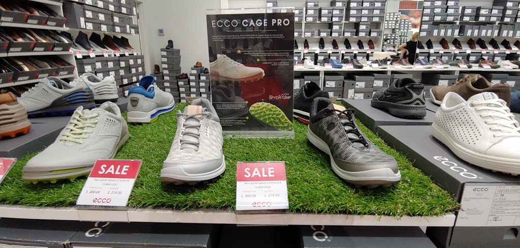 ECCO Shoes | 300 Taylor Rd, Niagara-on-the-Lake, ON L0S 1J0, Canada | Phone: (905) 685-3113