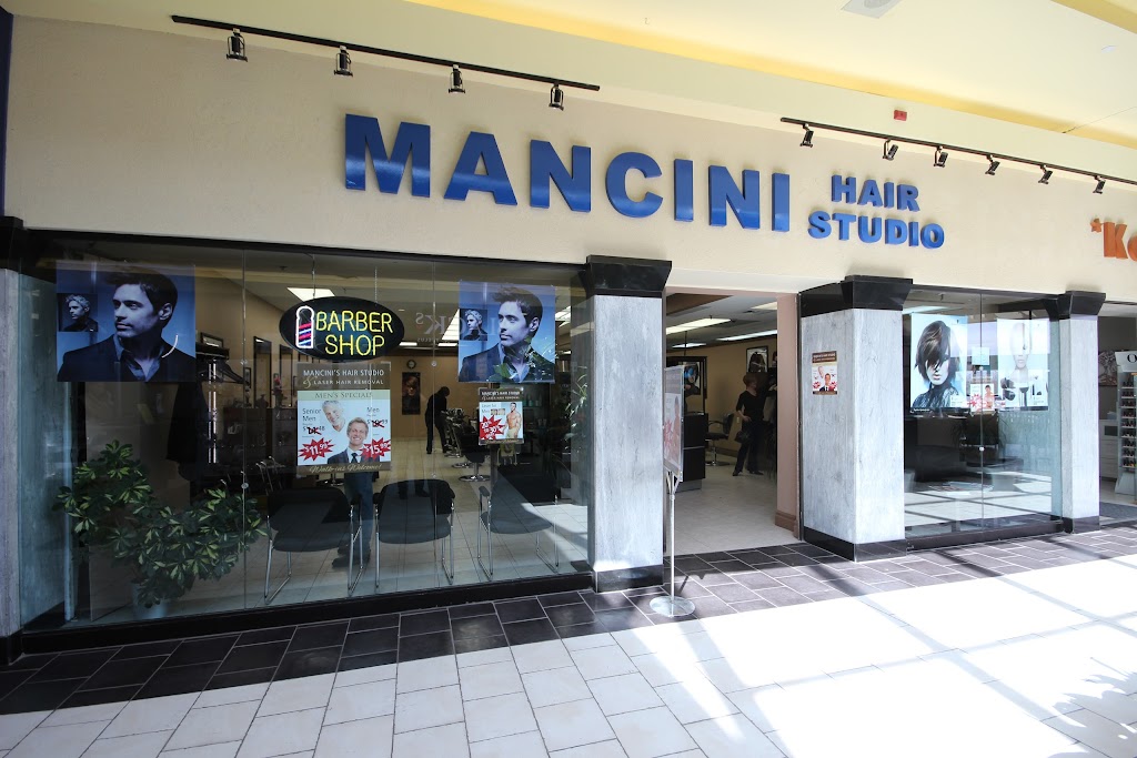 Mancini Hair Studio | 300 Eagleson Rd, Kanata, ON K2M 1C9, Canada | Phone: (613) 592-3601