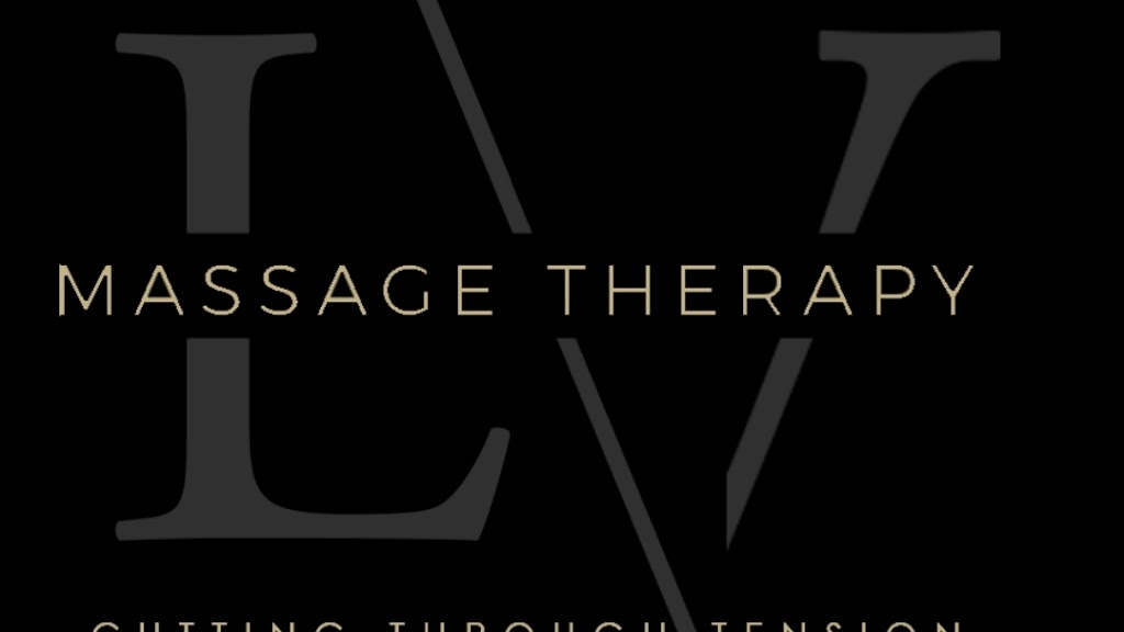 LV Massage Therapy | 35 Abraham Dr, St. Catharines, ON L2M 6K7, Canada | Phone: (289) 219-0662