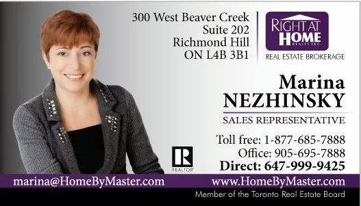 Home By Master | 2 Lawrie Rd, Thornhill, ON L4J 3N7, Canada | Phone: (647) 999-9425