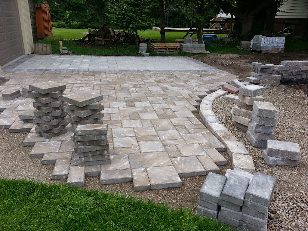 Fishers Landscape Depot, A SiteOne Company | 258 Exeter Rd, London, ON N6L 1A3, Canada | Phone: (519) 652-6752